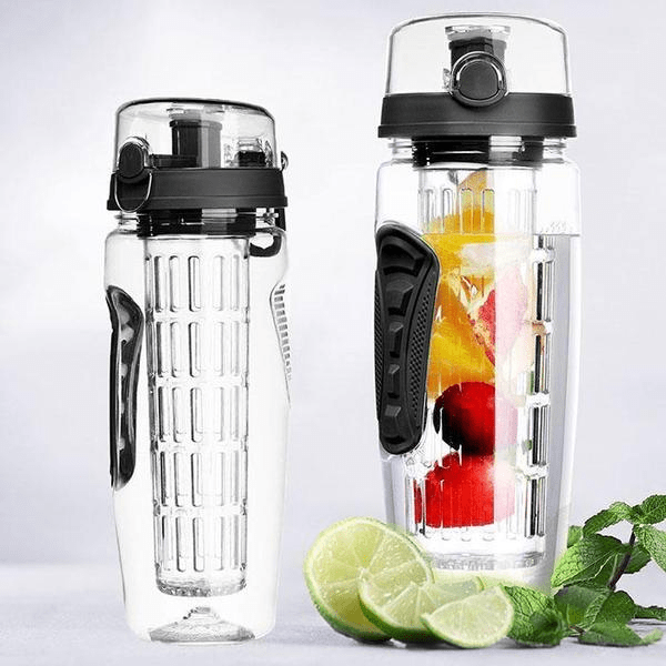 Water Bottle Fruit Infuser - RAPBLUE