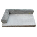 Luxury Memory Foam Dog Bed - RAPBLUE
