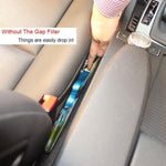 Car Seat Gap Blocker - RAPBLUE