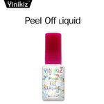 One Step Nail Gel Polish - RAPBLUE