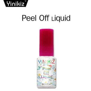 One Step Nail Gel Polish - RAPBLUE