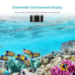Portable Sonar Fish Finder - Wireless Fish Finder - RAPBLUE