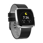 New IP67 Waterproof Smart Watch Heart Rate Blood Pressure Monitor Fitness Tracker For Men Women - RAPBLUE