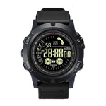New Professional Sport Smart Watch Men IP68 Waterproof 1.24 Inch Display Smartwatch For Android IOS - RAPBLUE