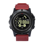 New Professional Sport Smart Watch Men IP68 Waterproof 1.24 Inch Display Smartwatch For Android IOS - RAPBLUE