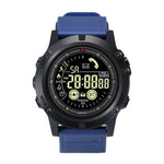 New Professional Sport Smart Watch Men IP68 Waterproof 1.24 Inch Display Smartwatch For Android IOS - RAPBLUE