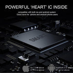 New Professional Sport Smart Watch Men IP68 Waterproof 1.24 Inch Display Smartwatch For Android IOS - RAPBLUE