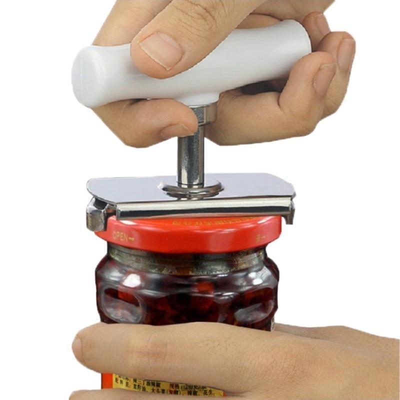 Adjustable Can and Jar Opener - RAPBLUE