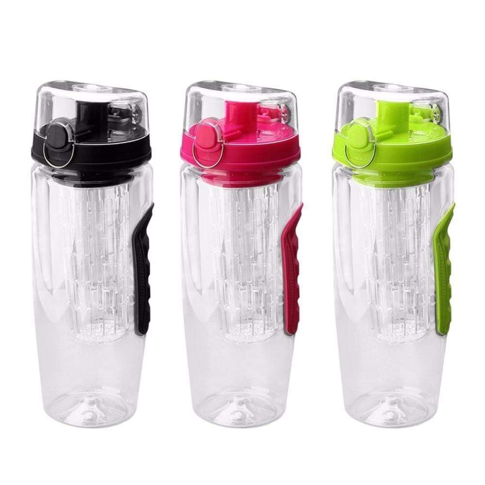 Water Bottle Fruit Infuser - RAPBLUE