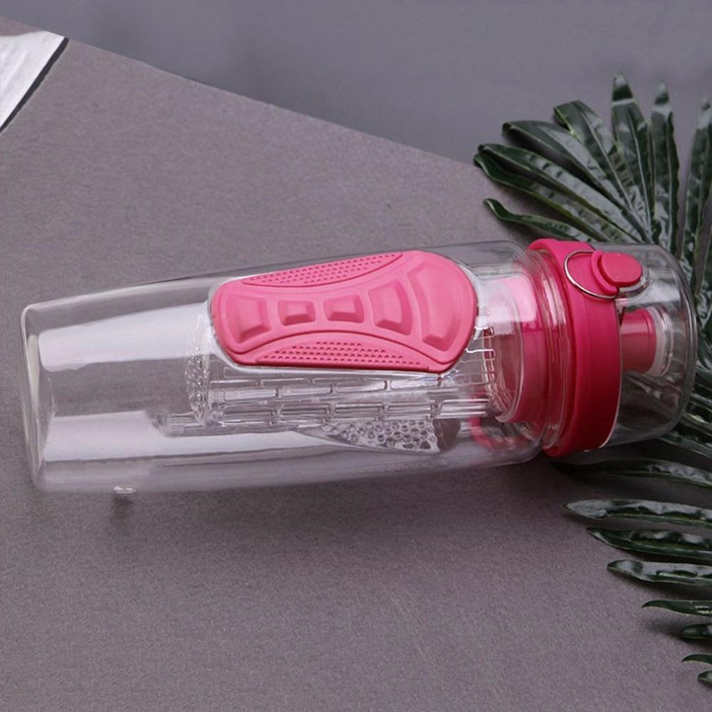 Water Bottle Fruit Infuser - RAPBLUE