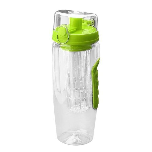 Water Bottle Fruit Infuser - RAPBLUE