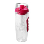 Water Bottle Fruit Infuser - RAPBLUE