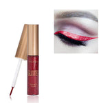 Shiny™ Color Glitter Liquid Eyeliner 10 pcs. Set - RAPBLUE