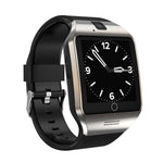 Business-Ready WIFI Bluetooth Mobile Smart Watch Multi-Face Smartwatch For Android iPhones - RAPBLUE