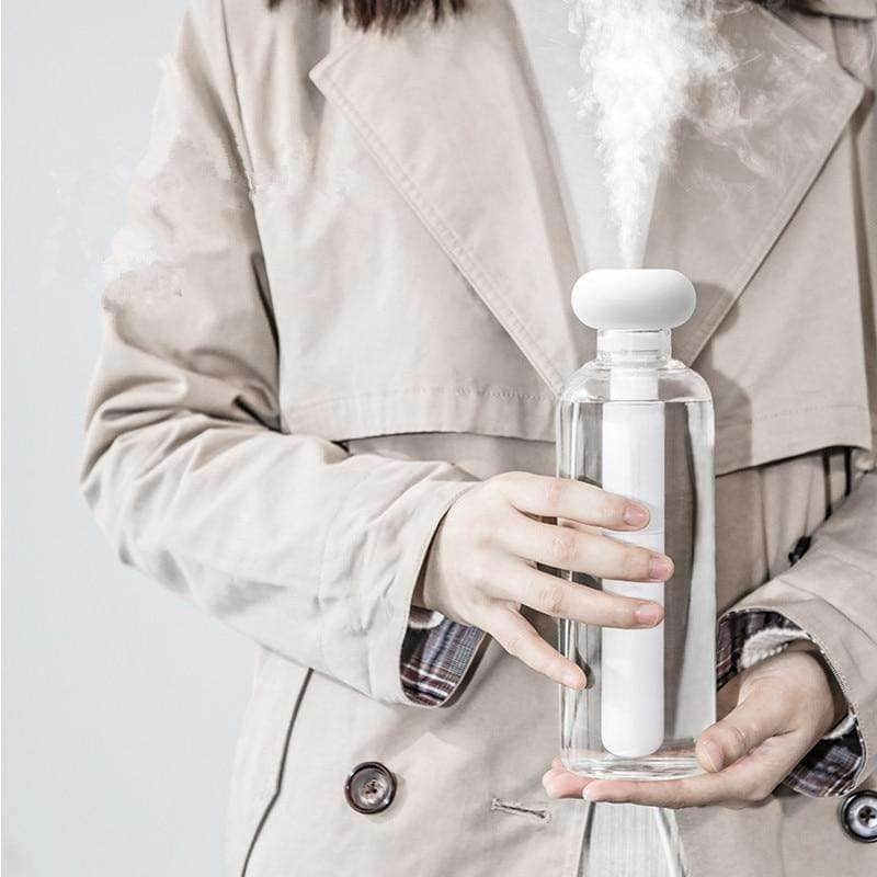 TERATO™ Ultrasonic Mist Humidifier - RAPBLUE