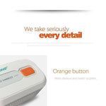 Cpap cleaner and sanitizer - RAPBLUE