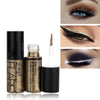 Liquid Glitter Eyeliner - RAPBLUE