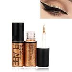 Liquid Glitter Eyeliner - RAPBLUE