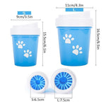 Dirty Paw Easy Cleaner - RAPBLUE