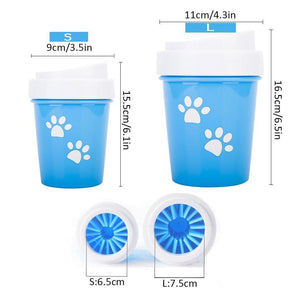 Dirty Paw Easy Cleaner - RAPBLUE