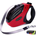 Retractable Dog Leash 16 ft - RAPBLUE