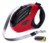 Retractable Dog Leash 16 ft - RAPBLUE