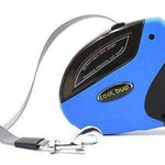 Retractable Dog Leash 16 ft - RAPBLUE