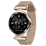 Emerald Smart Watch for Android and iPhone - RAPBLUE