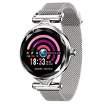 Emerald Smart Watch for Android and iPhone - RAPBLUE