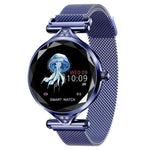 Emerald Smart Watch for Android and iPhone - RAPBLUE