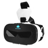 Virtual Reality 3D Glasses VR Headset - RAPBLUE