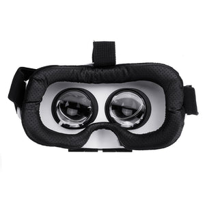 Virtual Reality 3D Glasses VR Headset - RAPBLUE