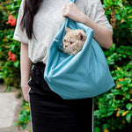 Comfy Cat Travel Pouch - RAPBLUE