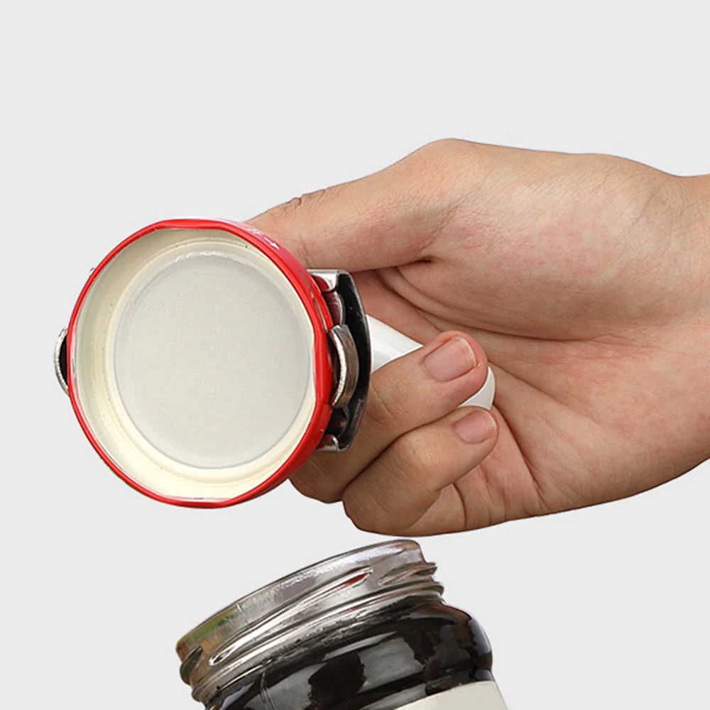 Adjustable Can and Jar Opener - RAPBLUE