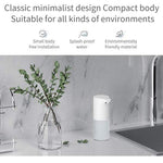 Smart Automatic Soap Dispenser - RAPBLUE