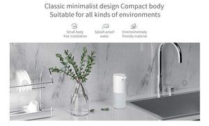 Smart Automatic Soap Dispenser - RAPBLUE