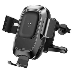 WILKI™ Wireless Car Charger Mount - RAPBLUE