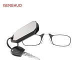 Portable Folding Reading Glasses - RAPBLUE