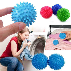 Laundry Washing Dryer Balls - RAPBLUE