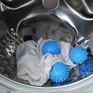 Laundry Washing Dryer Balls - RAPBLUE