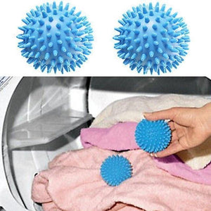 Laundry Washing Dryer Balls - RAPBLUE