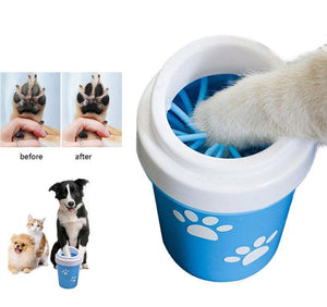 Dirty Paw Easy Cleaner - RAPBLUE