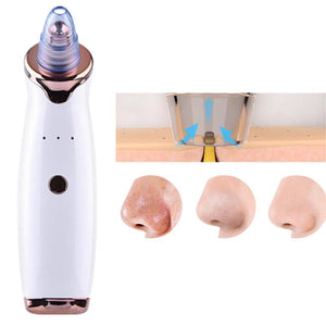 Blackhead Vacuum Remover Electric Pore Cleaner - RAPBLUE