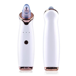 Blackhead Vacuum Remover Electric Pore Cleaner - RAPBLUE