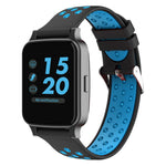 New Smart Watch Bluetooth Call Heart Rate Blood Pressure Blood Oxygen Monitor Smartwatch For iPhone Android - RAPBLUE