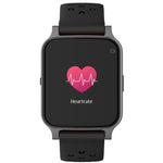 New Smart Watch Bluetooth Call Heart Rate Blood Pressure Blood Oxygen Monitor Smartwatch For iPhone Android - RAPBLUE