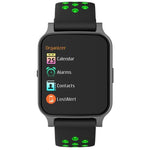 New Smart Watch Bluetooth Call Heart Rate Blood Pressure Blood Oxygen Monitor Smartwatch For iPhone Android - RAPBLUE