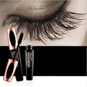 4D Silk Fiber Mascara - RAPBLUE