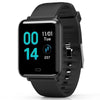 New IP67 Waterproof Smart Watch Bluetooth Sport Pedometer Heart Rate Monitor For iPhone Android - RAPBLUE