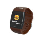 New Smart Watch Heart Rate Blood Pressure Monitor IP67 Waterproof Steps Calories Counter Sports Smartwatch - RAPBLUE